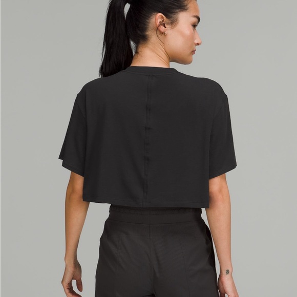 Lululemon All Yours shirt - Picture 3 of 3